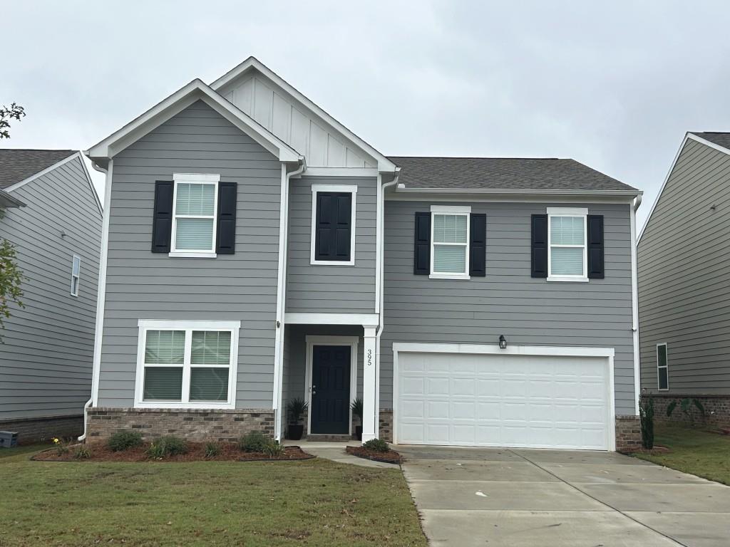 395 Knightsbridge Lane Winder, GA 30680