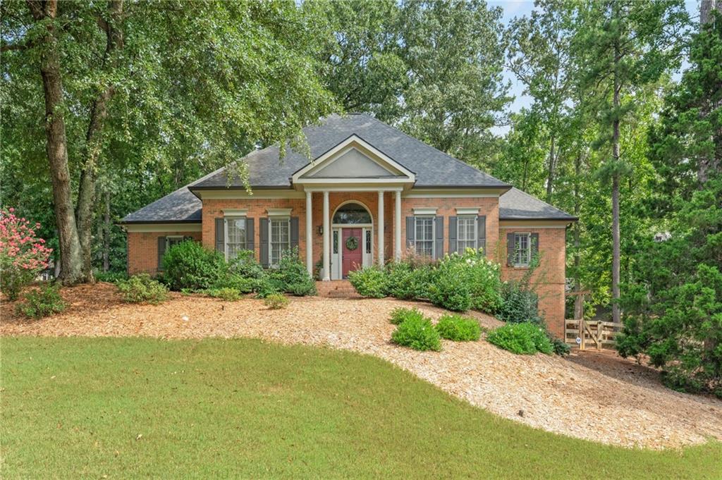 1 Avon Court Cartersville, GA 30120