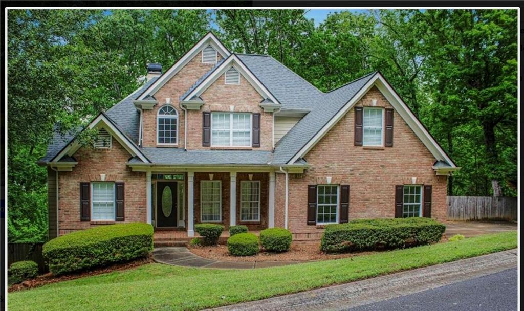 4713 Plantation Drive Flowery Branch, GA 30542