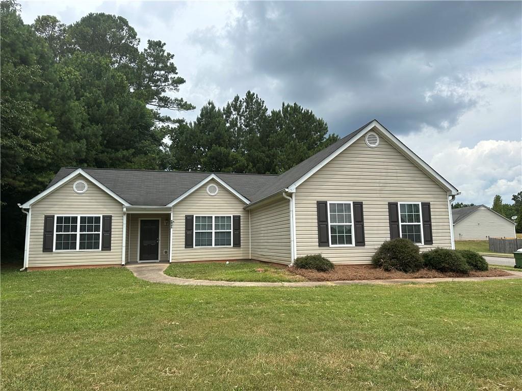 1003 Meadow Walk Drive Monroe, GA 30656