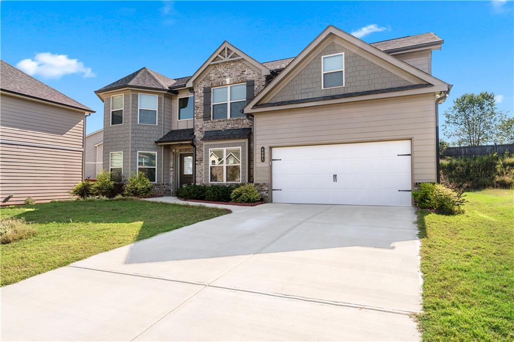 6061 Fair Winds Cove Flowery Branch, GA 30542