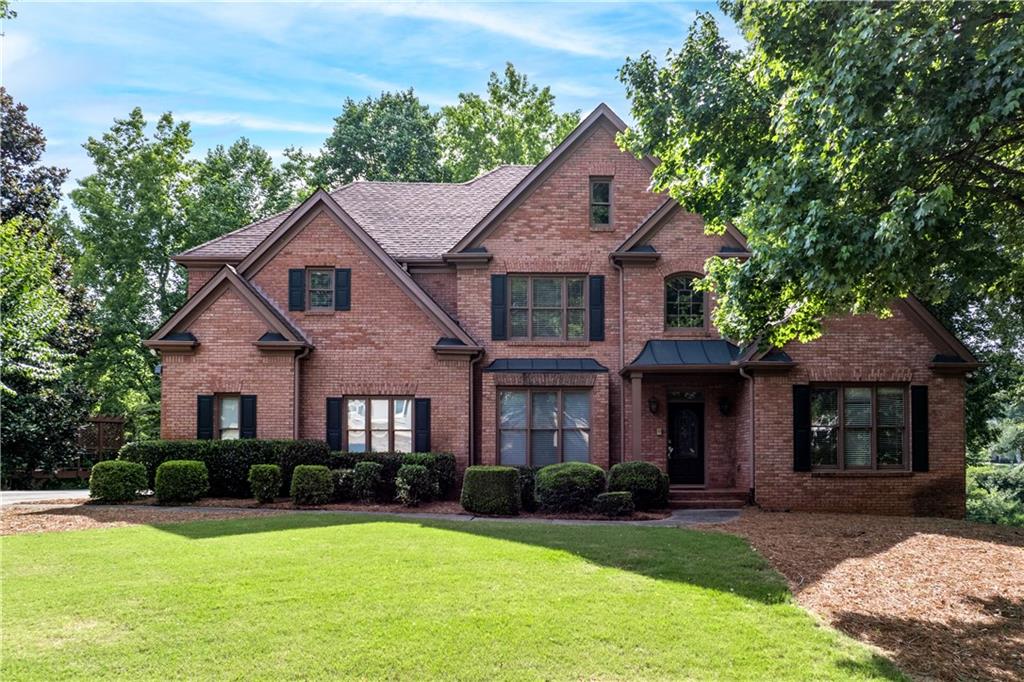 150 Antler Trail Alpharetta, GA 30005