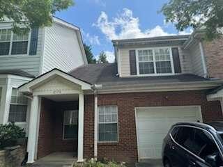 2572 Laurel Circle Atlanta, GA 30311