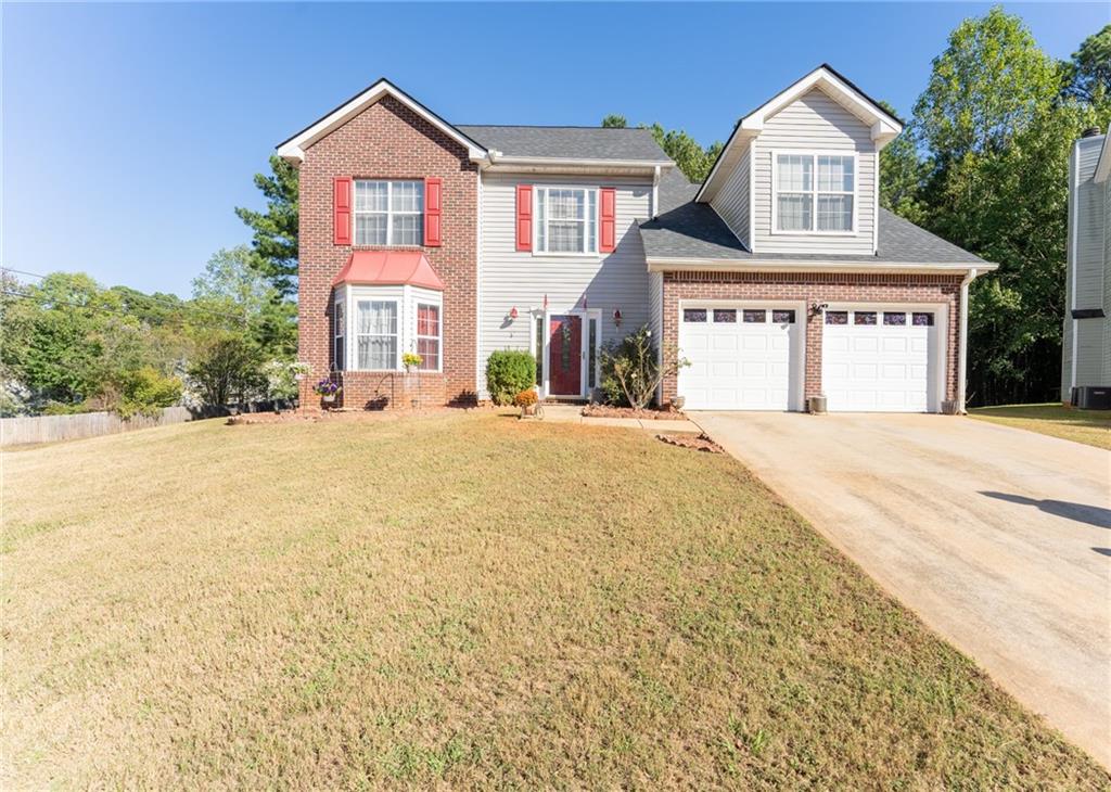 3018 Sherbourne Cove Lithonia, GA 30058