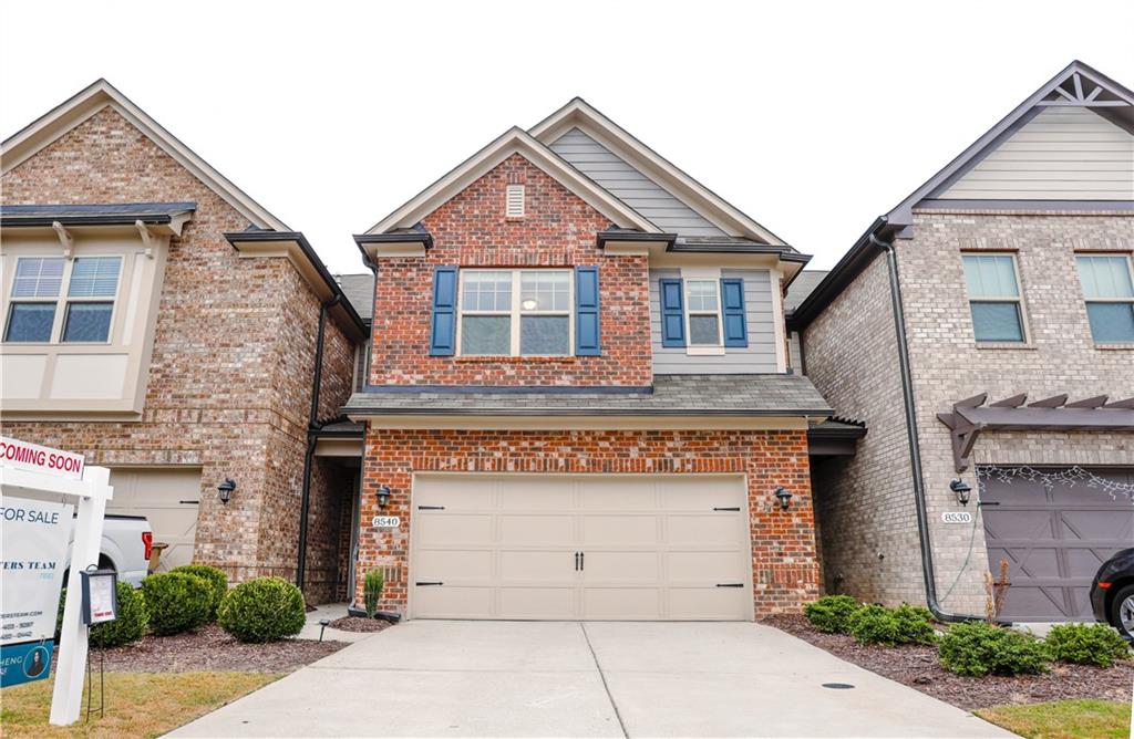 8540 Village Place Suwanee, GA 30024