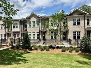 632 Goldsmith Court UNIT #101 Johns Creek, GA 30022