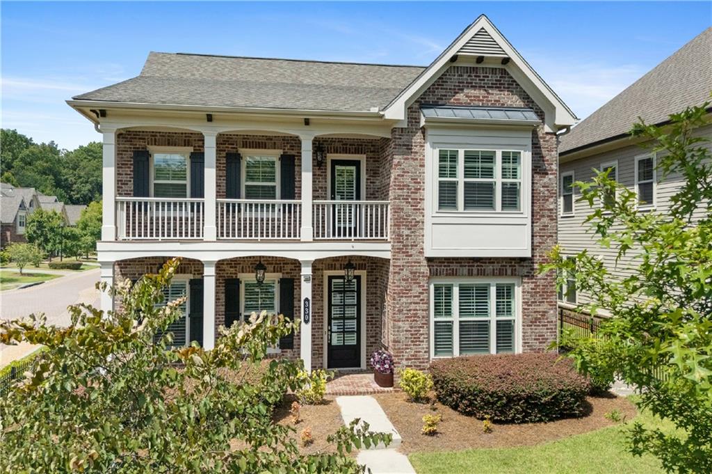 330 Wagon Way Alpharetta, GA 30009