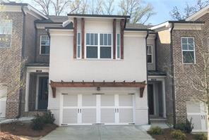 11929 Ashcroft Bend Alpharetta, GA 30005