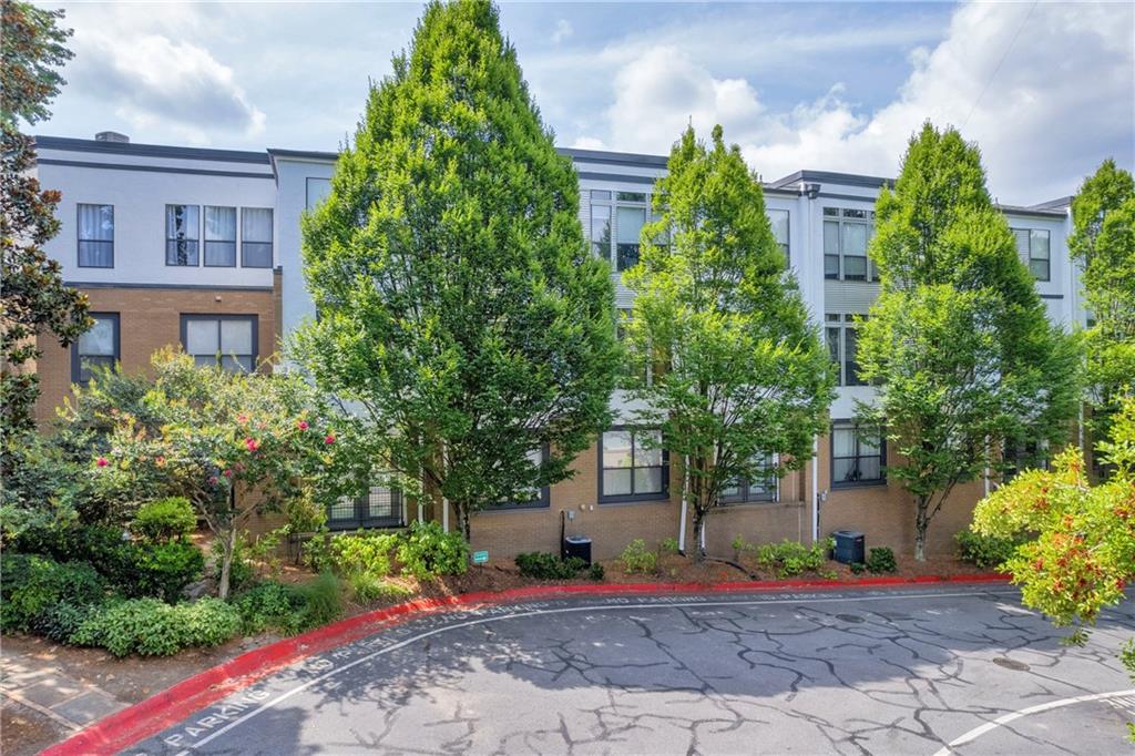 821 Ralph McGill Boulevard UNIT #3104 Atlanta, GA 30306