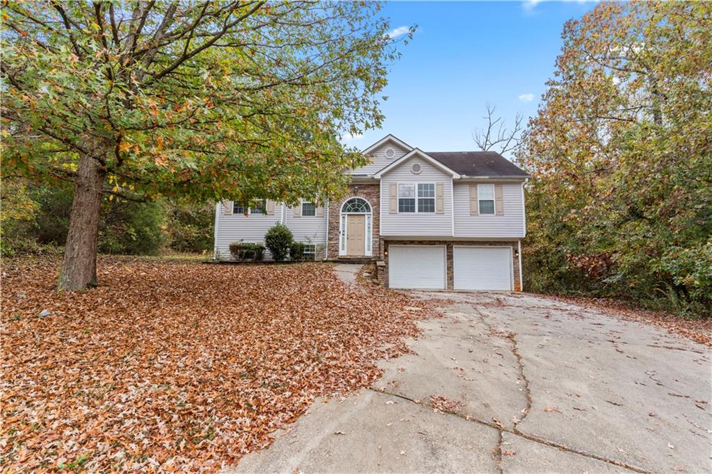 85 Kristen Place Covington, GA 30016