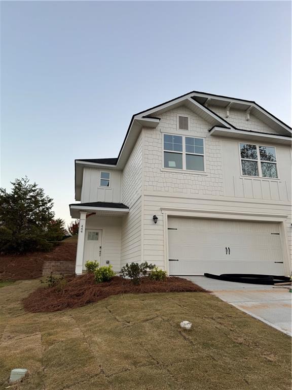 444 Spiral Hills Drive Demorest, GA 30531