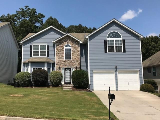 1255 Wondering Way Suwanee, GA 30024