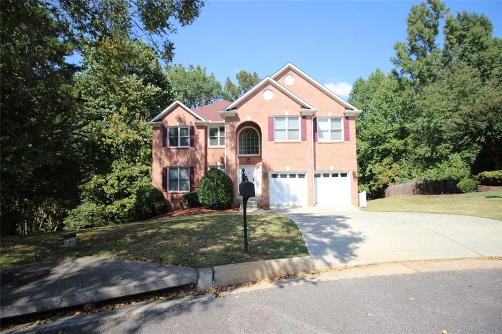 3616 Creek Arbor Court Suwanee, GA 30024