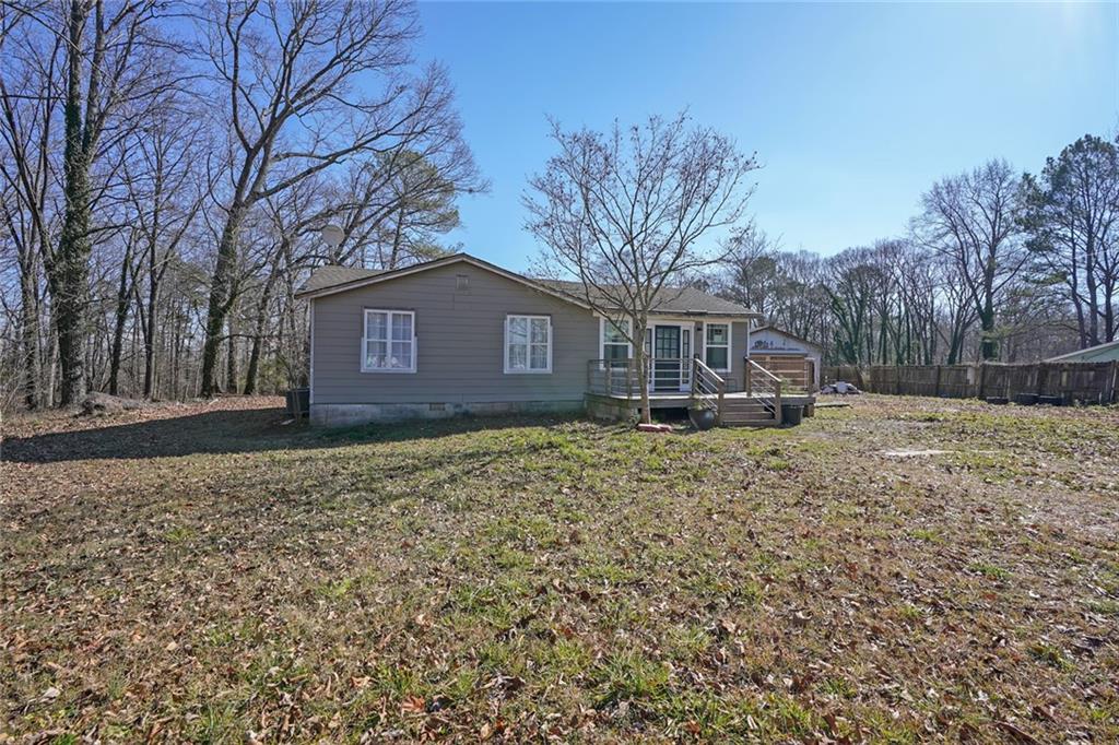 468 Highway 138 Stockbridge, GA 30281