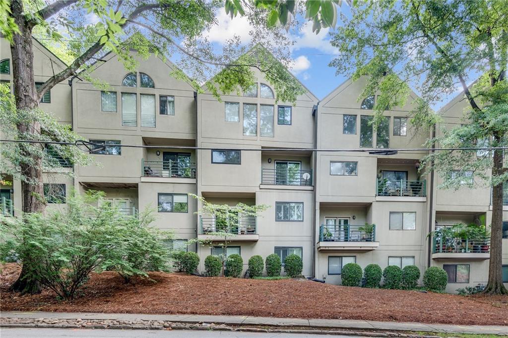 67 25th Street UNIT #6 Atlanta, GA 30309