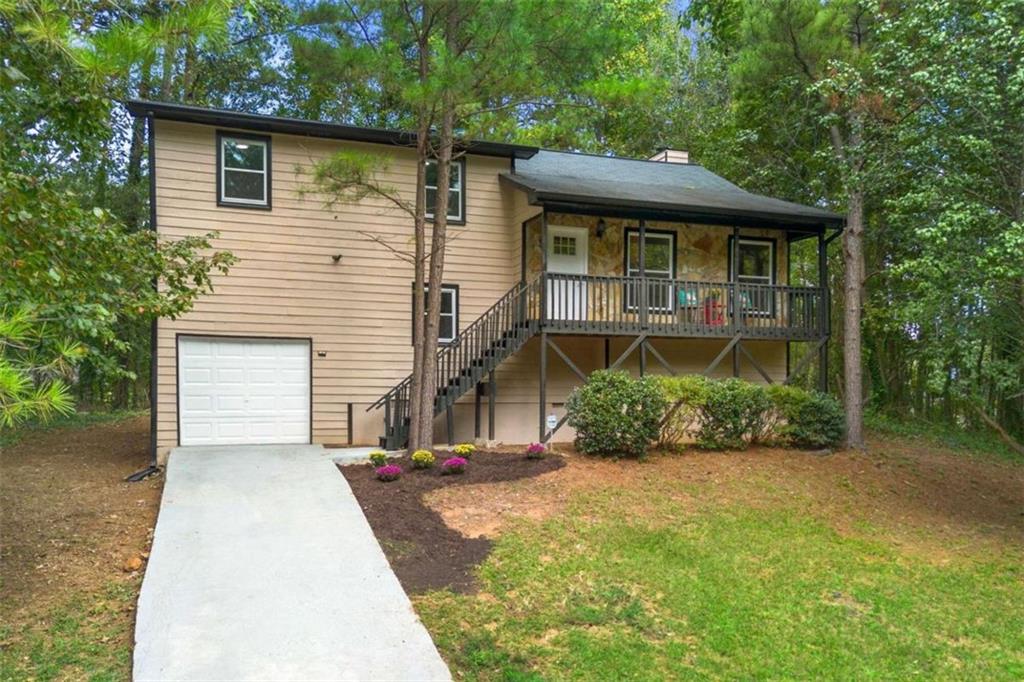 2069 Bethsaida Court Riverdale, GA 30296