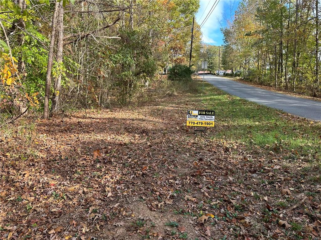 5.6 ac Neil Densmore Trail Canton, GA 30114