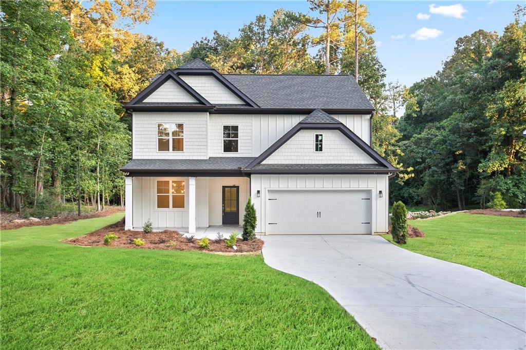 2610 Lisa Drive Atlanta, GA 30311