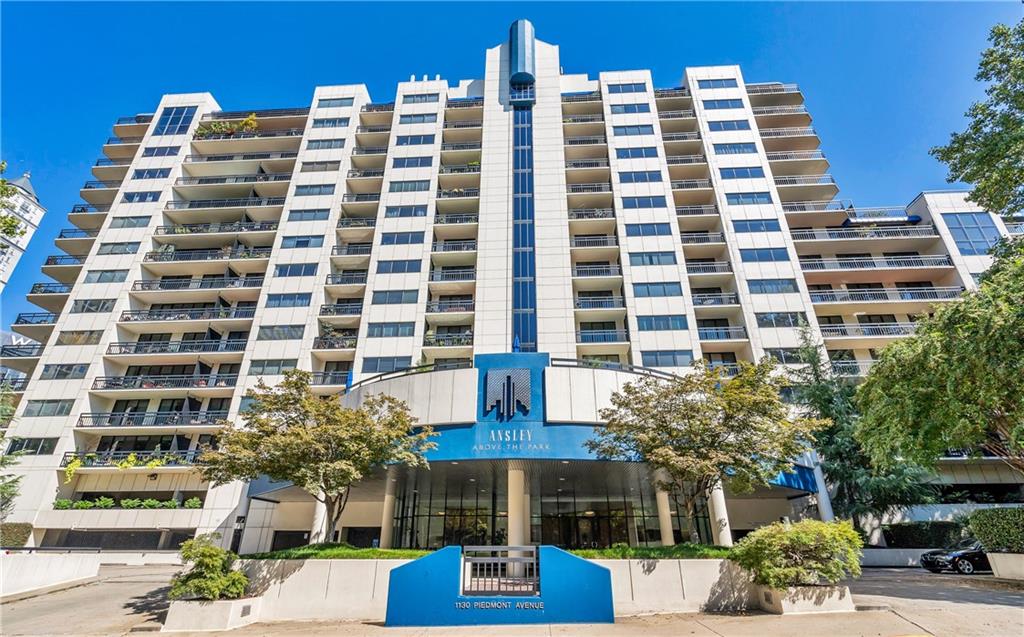 1130 Piedmont Avenue UNIT #913 Atlanta, GA 30309