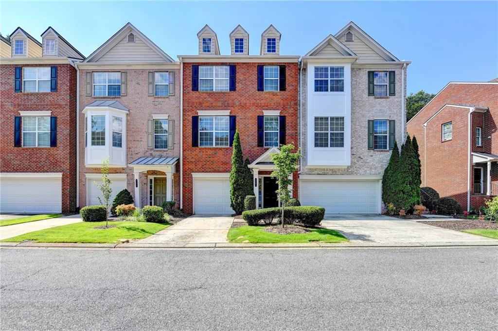 5204 Wellsley Bend Alpharetta, GA 30005