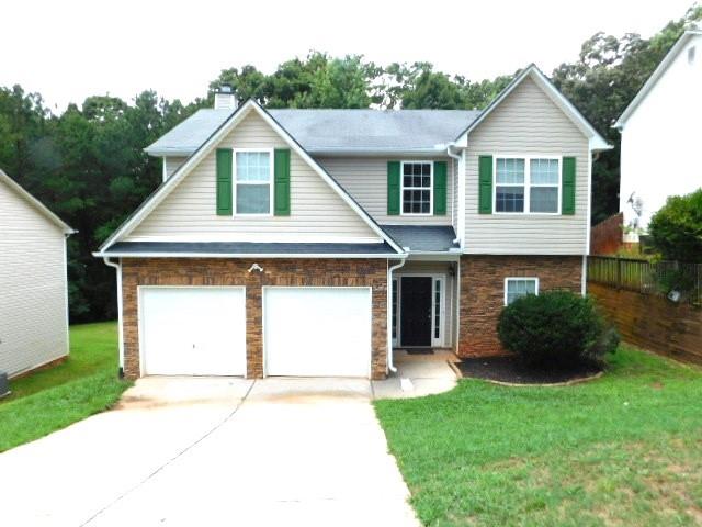 2981 Leatherleaf Trail Douglasville, GA 30135