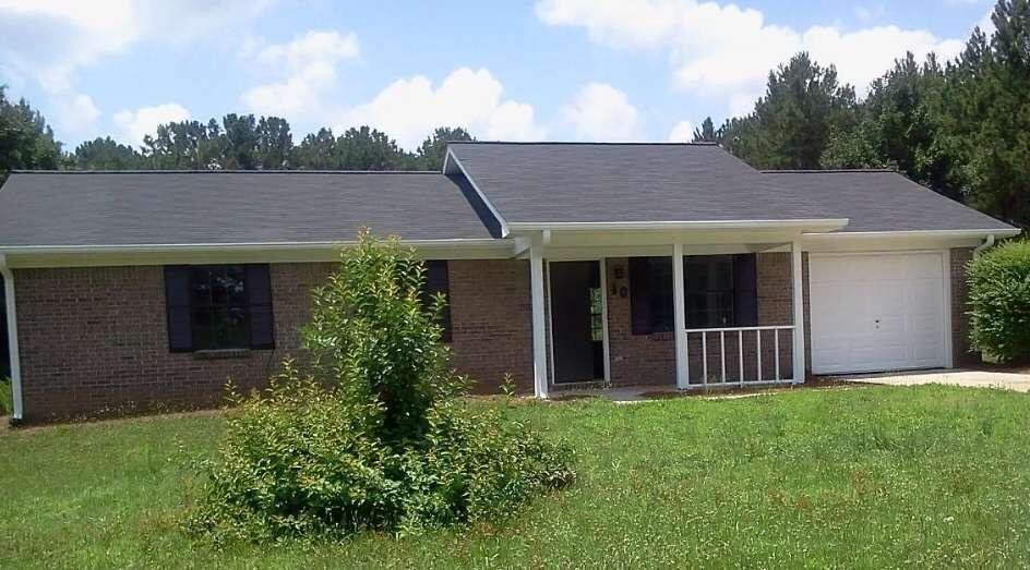 10 Windridge Drive Covington, GA 30014