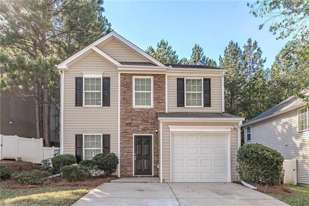 3382 Sable Chase Lane Atlanta, GA 30349