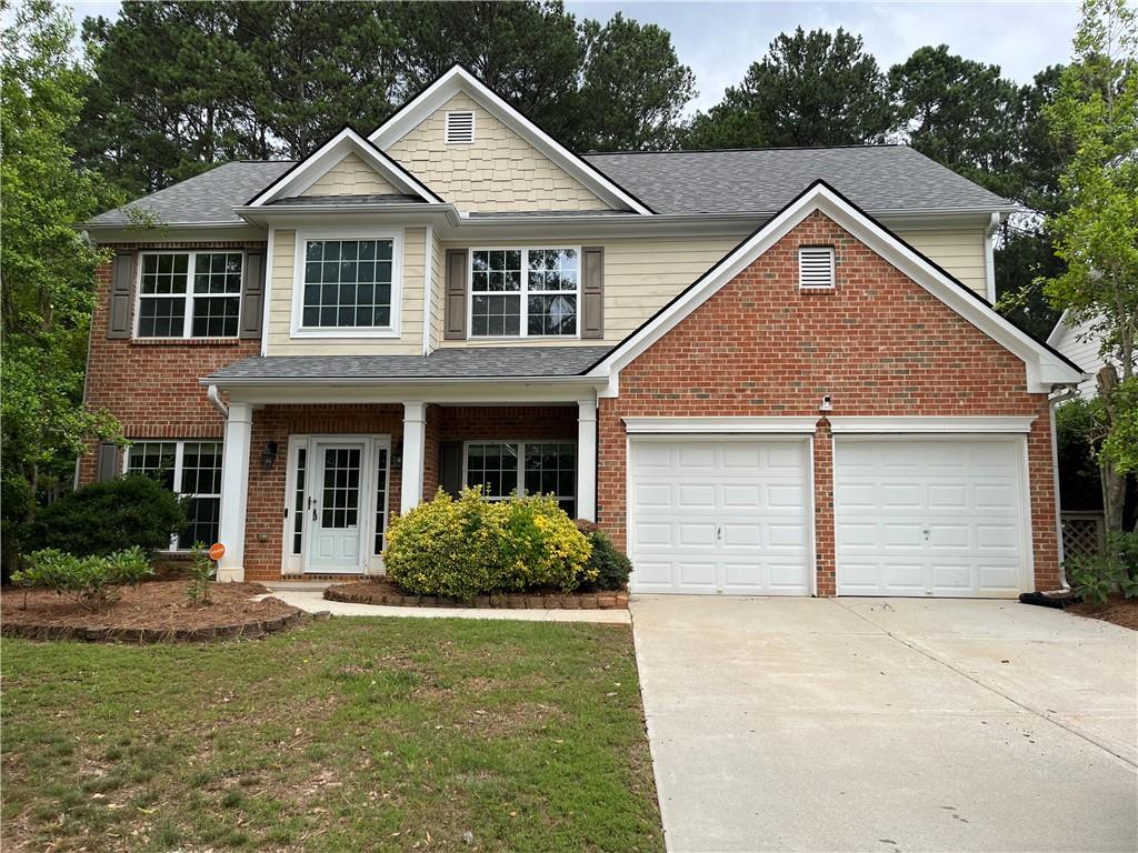 956 Buckhorn Bend Locust Grove, GA 30248