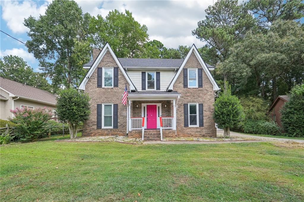 1769 Cord Court Tucker, GA 30084