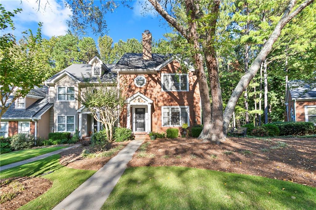 734 Olde Towne Lane Marietta, GA 30068