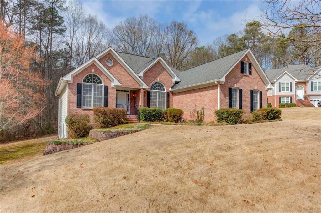 546 Wine Cluster Ct Grayson, GA 30017