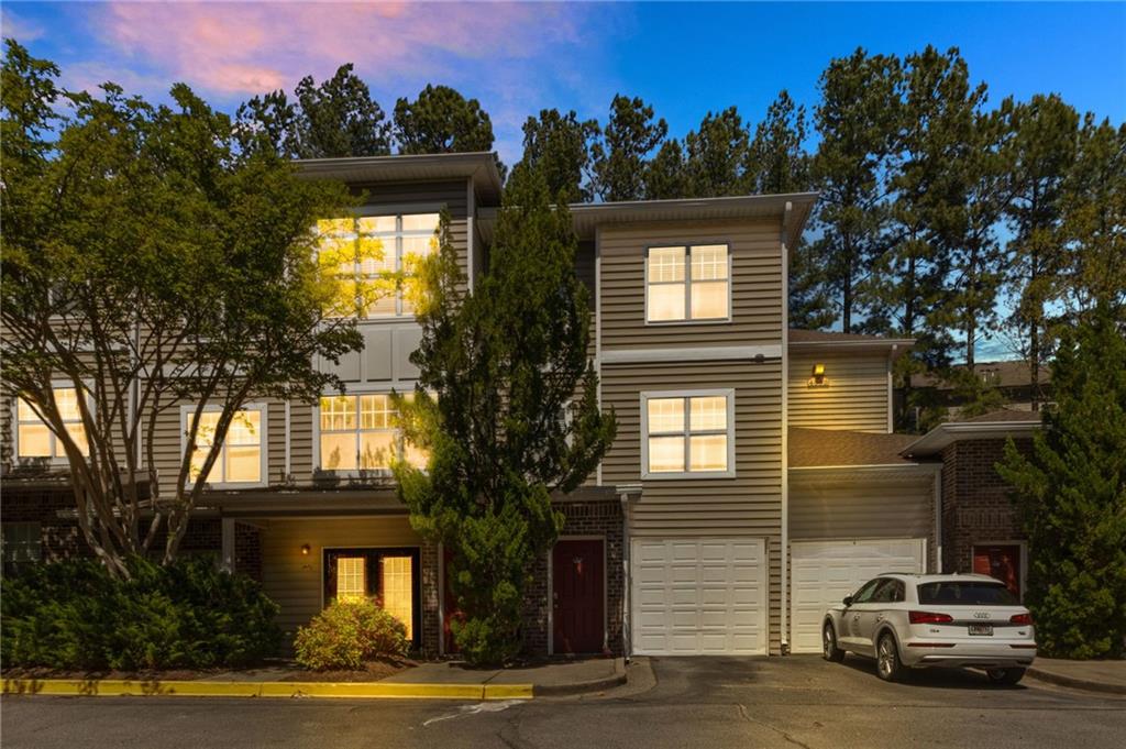 2700 Pine Tree Road UNIT #4008 Atlanta, GA 30324