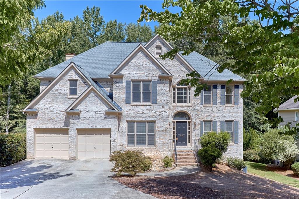 10795 Cauley Creek Drive Johns Creek, GA 30097