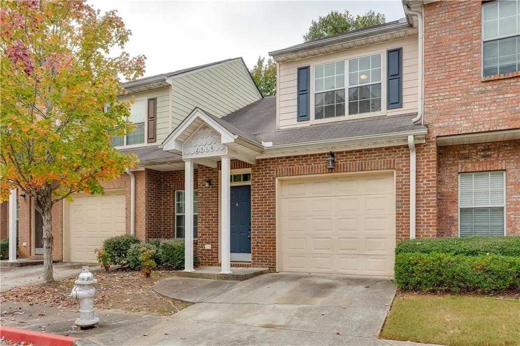 2544 Laurel Circle Atlanta, GA 30311