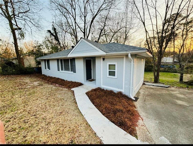 5921 Lawson Street Columbus, GA 31909