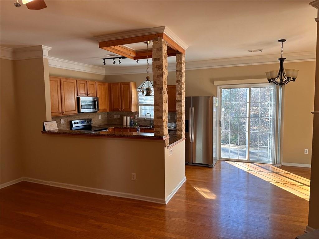 2336 Meadow Peak Point Duluth, GA 30097