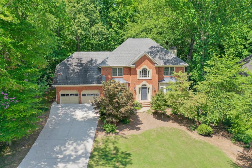 1830 Azalea Springs Trail Roswell, GA 30075