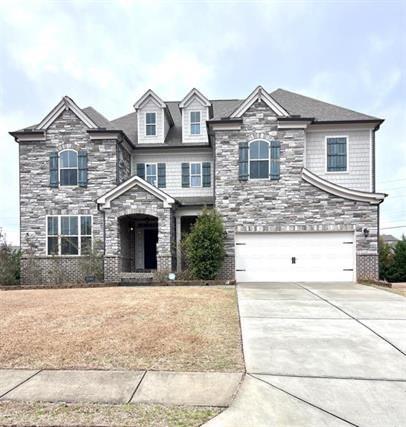 732 Faraday Circle Suwanee, GA 30024