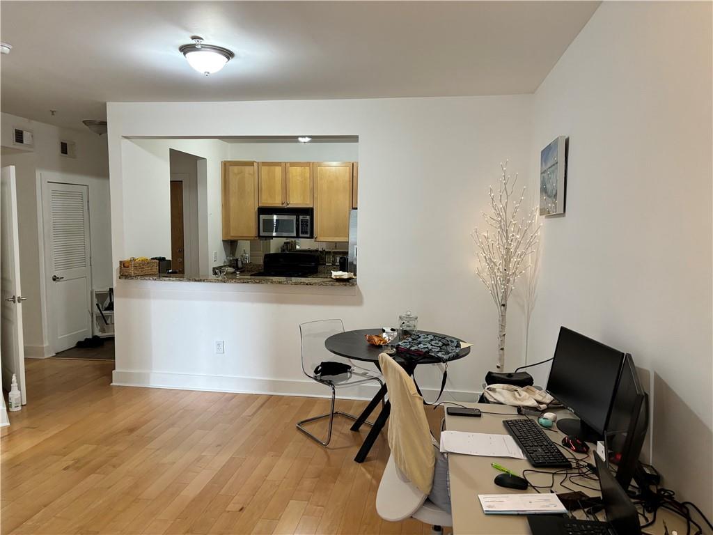 799 Hammond Drive UNIT #205 Atlanta, GA 30328