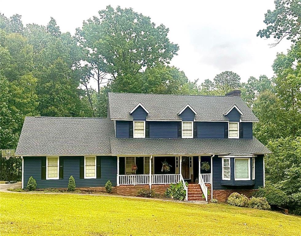 276 Shadowood Drive Calhoun, GA 30701