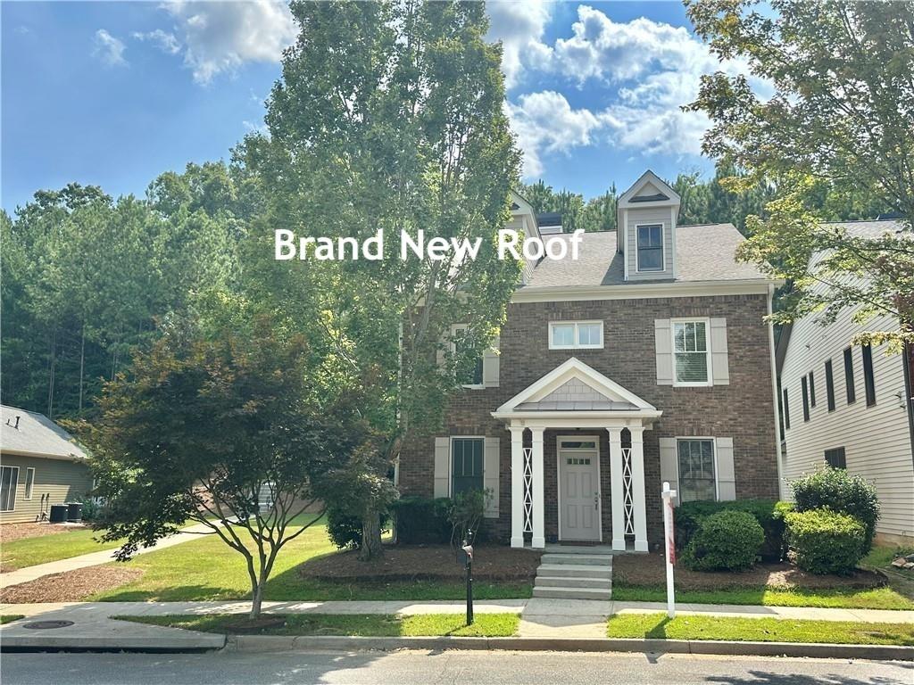 3684 Baxley Point Drive Suwanee, GA 30024