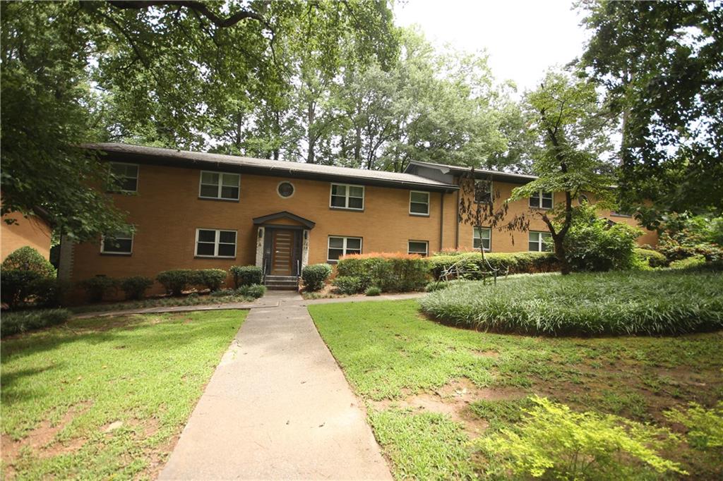 1010 Scott Boulevard UNIT A-3 Decatur, GA 30030