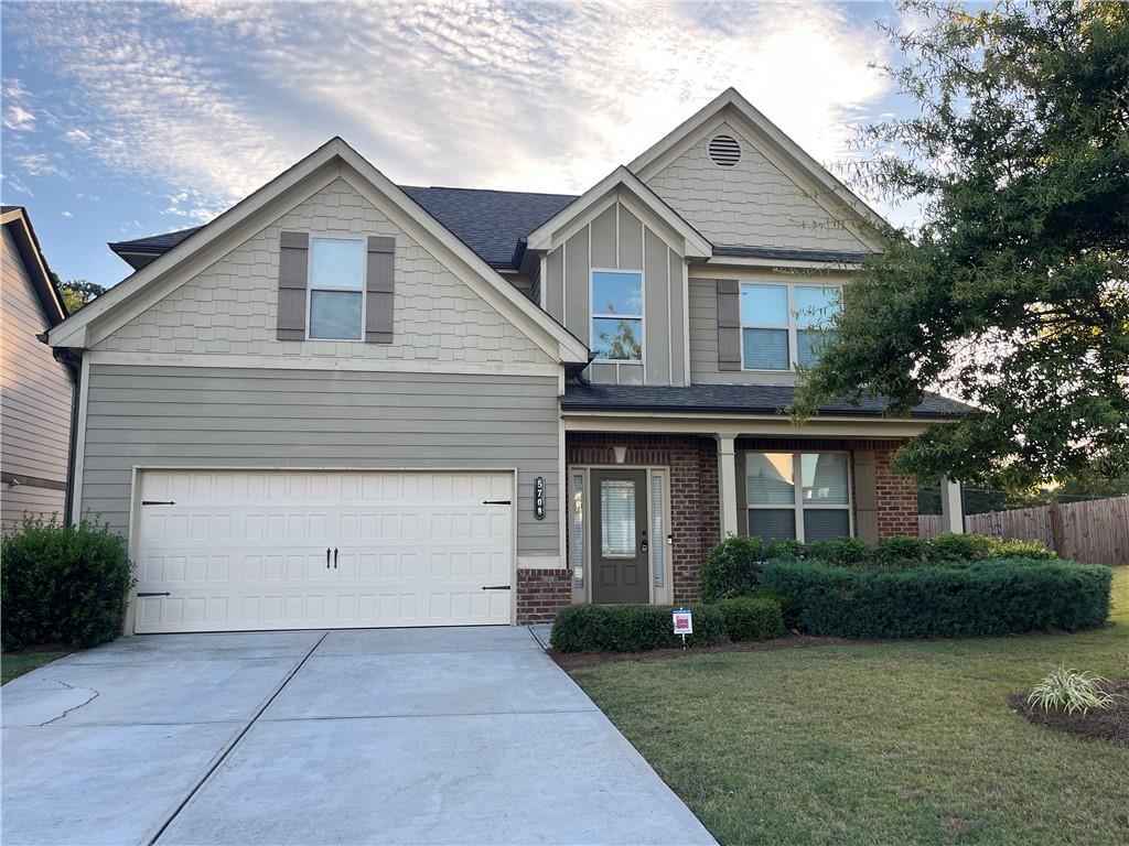 5708 Shore Isle Court Flowery Branch, GA 30542