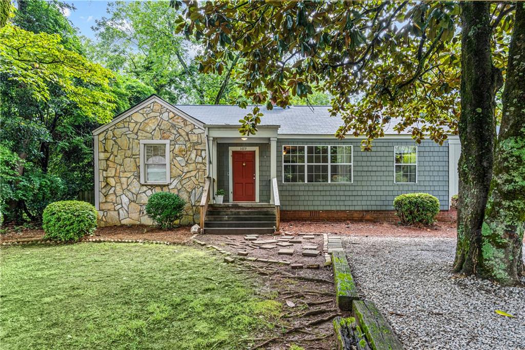 1675 S Milledge Avenue Athens, GA 30605