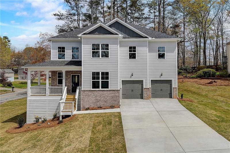 3298 Rangers Gate Marietta, GA 30062