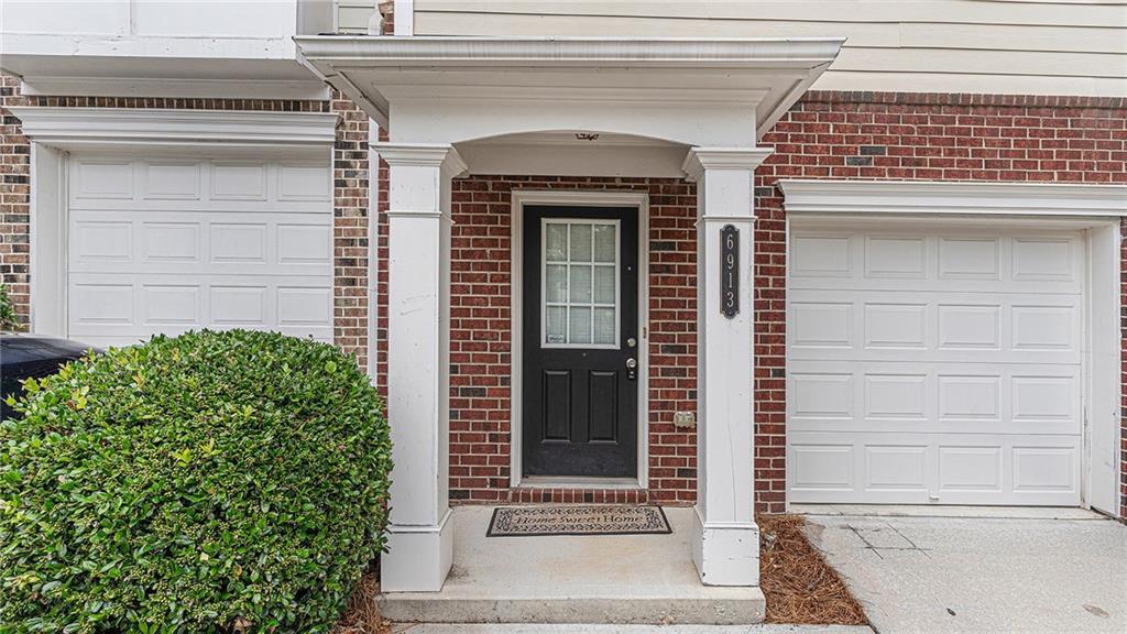 6913 Slate Stone Way UNIT #2 Mableton, GA 30126