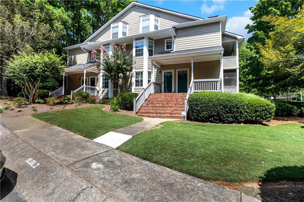 4486 Pineridge Circle Atlanta, GA 30338