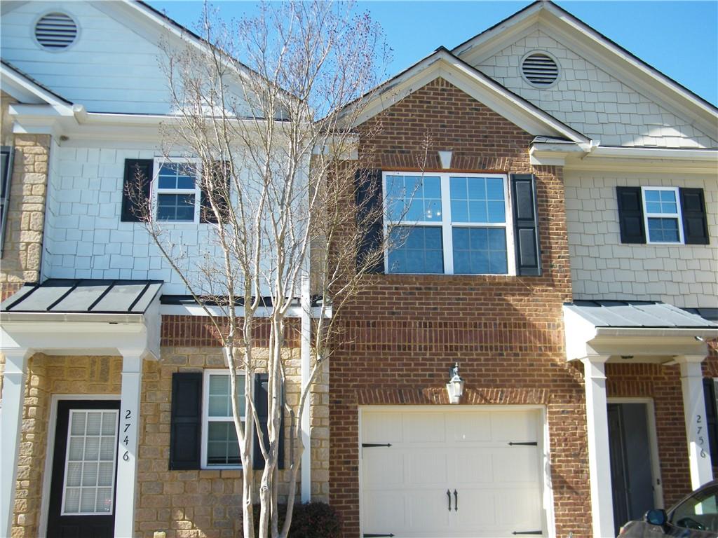 2756 Sudbury Trace Norcross, GA 30071