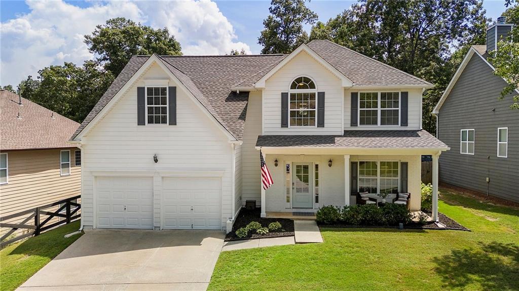 690 Moonlight Way Suwanee, GA 30024