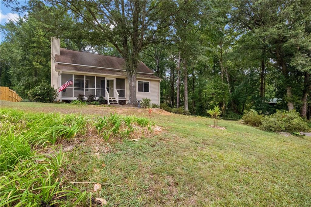 137 Fox Creek Drive Dallas, GA 30157